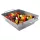 Broil King Hluboká Nerezová Grilovací Wok Pánev 33x24,8cm