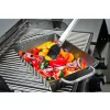 Broil King Hluboká Nerezová Grilovací Wok Pánev 33x24,8cm