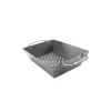 Broil King Hluboká Nerezová Grilovací Wok Pánev 33x24,8cm
