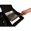 Broil King Wok z nerezové oceli, který lze vložit do boční police