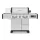 Broil King Imperial QS 590 IR Plynový gril