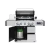 Broil King Imperial QS 590 IR Plynový gril