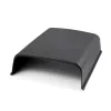Broil King Litinové víko pro pečení pizzy 39x32,8x11,3cm Černý