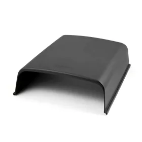   Broil King Litinové víko pro pečení pizzy 39x32,8x11,3cm Černý