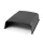 Broil King Litinové víko pro pečení pizzy 39x32,8x11,3cm Černý