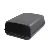 Broil King Litinové víko pro pečení pizzy 39x32,8x11,3cm Černý