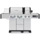 Broil King Imperial QS 690 IR Plynový gril