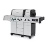 Broil King Imperial QS 690 IR Plynový gril