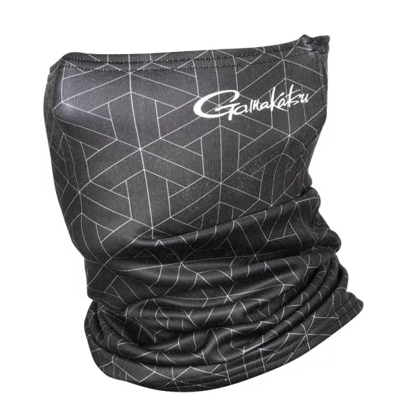 Gamakatsu G-Face Scarf Summer Letní Tubusová Šála