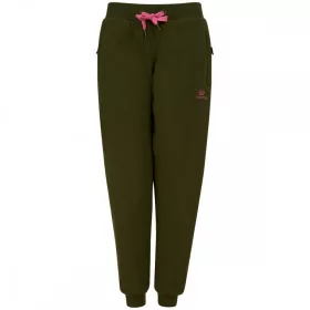   Navitas - Womens Sherpa Jogger - Tepláky - XL - Jarní oblečení, Podzimní oblečení - Kalhoty