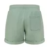 Navitas Womens Shorts Light Green Kraťasy S