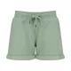 Navitas Womens Shorts Light Green Kraťasy M