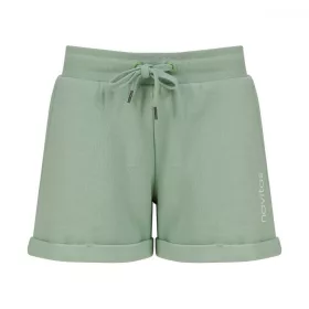   NAVITAS WOMENS SHORTS - LIGHT GREEN L (12) - Dámské kraťasy - Jarní, Letní oblečení
