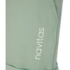 NAVITAS WOMENS SHORTS - LIGHT GREEN 2XL (16) - Dámské kraťasy - Jarní, Letní oblečení