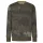 Navitas Camo Identity Sweatshirt S Mikina