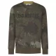 Navitas Camo Identity Sweatshirt S Mikina