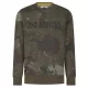 Navitas Camo Identity Mikina 3XL