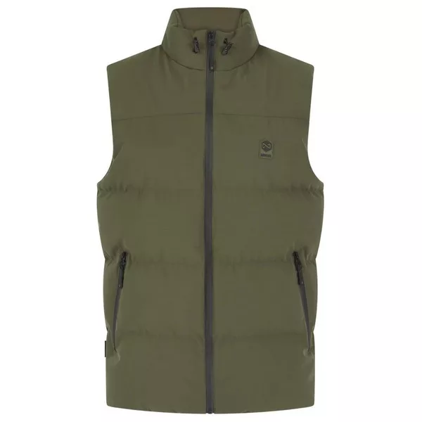 Navitas Eurus Puffer Gilet Vesta S