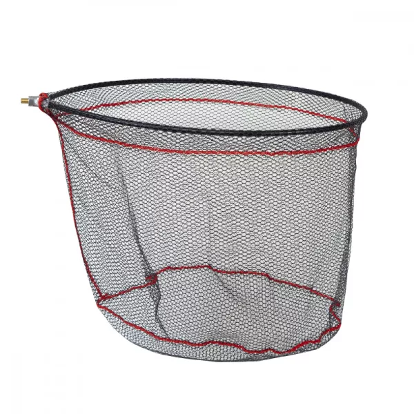Carp Expert Original Podběrák Pogumovaný 60*50 Cm