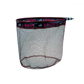   Carp Expert Pro Method Advance Pogumovaná Hlava podběráku 45*35