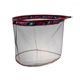   Carp Expert Pro Method Giant Gumová podběráková hlava 60*50