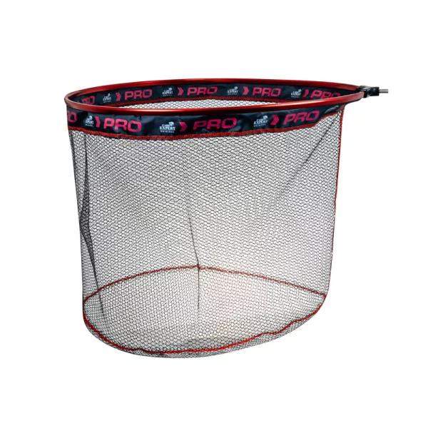 Carp Expert Pro Method Giant Gumová podběráková hlava 60*50
