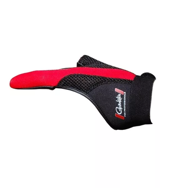 Gamakatsu Casting Protection Glove Házecí rukavice XL