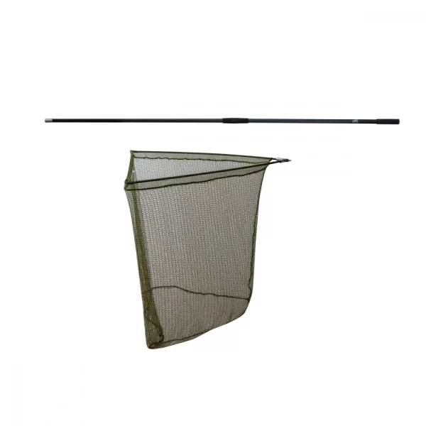 Carp Expert Bojlis Podběrák 1x1m s rukojetí 1,8m