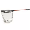 Carp Expert Silver Carp Velký Skládací Podběrák 70x55x60cm
