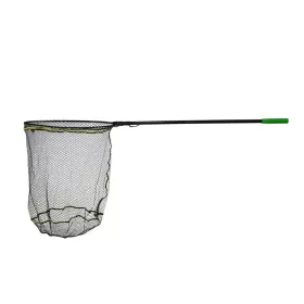 Wizard MXT Karbon Pogumovaná podběráková síť S