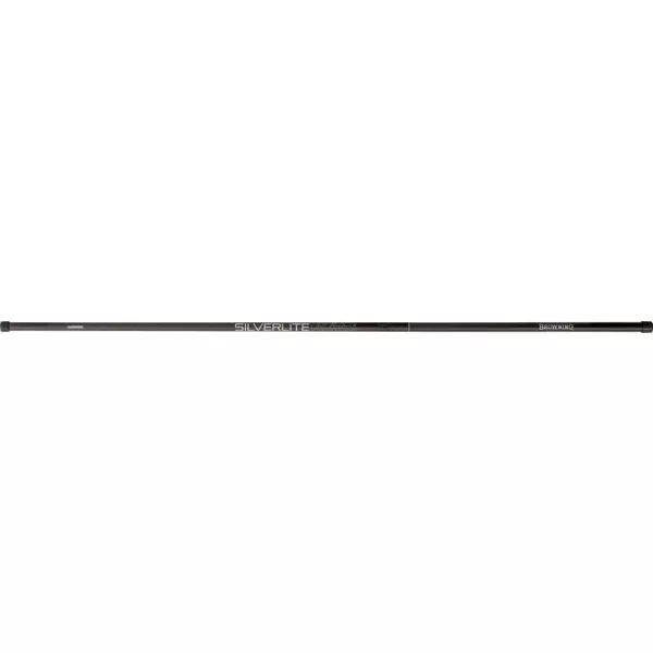 Browning 4,00m Silverlite podběráková rukojeť S: 285g - Podběráková rukojeť