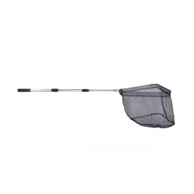   Kamasaki Super Compact Podběrák 2,0M - Rukojeť podběráku se síťkou