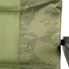 Carp Academy Deluxxe Camo Křeslo 55x45x75cm