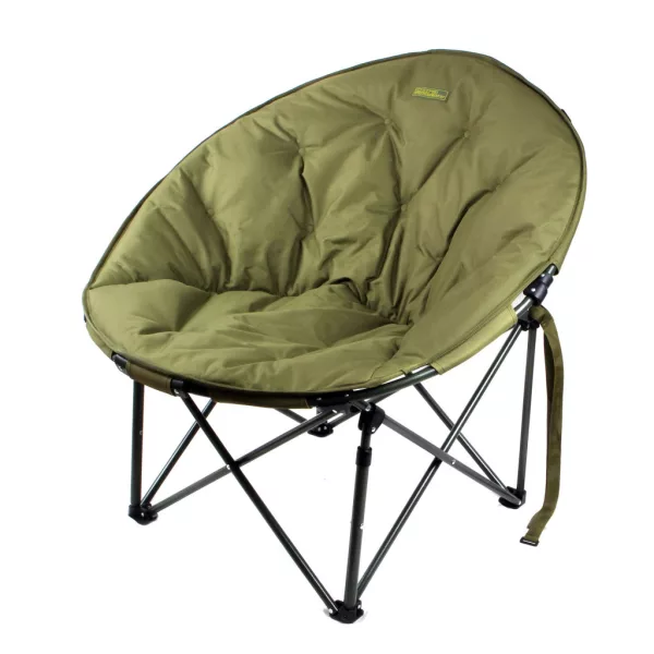 Carp Academy Moonchair Křeslo 100x100cm