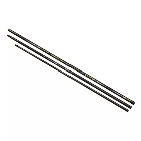   Benzar Concourse Teleskopick&aacute; Podběr&aacute;kov&aacute; Rukojeť 5,0m