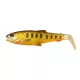 Savage Gear Craft Cannibal Paddletail plastová nástraha 10,5cm 12gr Dirty Roach Bulk
