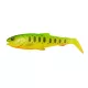 Savage Gear Craft Cannibal Paddletail plastová nástraha 10,5cm 12gr Firetiger Bulk