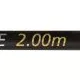 Zebco V: 2,00m Trophy Landing Net Handle 2 - Rukojeť podběráku