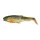 Savage Gear Craft Cannibal Paddletail plastová nástraha 12,5cm 20gr Olive pearl Hot orange