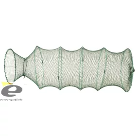 Kruhová vezírka 4 kruhy. Pt-34 Průměr:30Cm