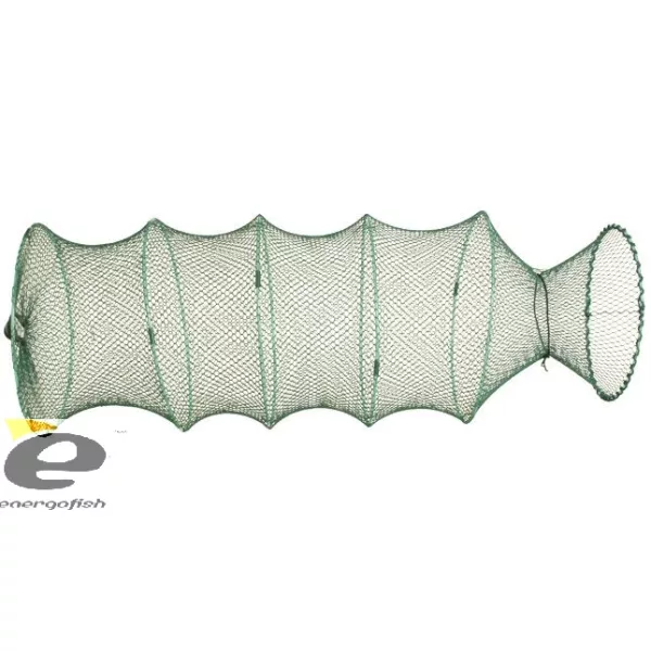 Kruhový Držák na Ryby 6 kroužků Pt-46 Průměr:40Cm