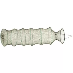   KRUHOVÁ SÍŤKA NA RYBY 8 KRUHŮ PT-48 PRŮM:40CM - Kruhový podběrák