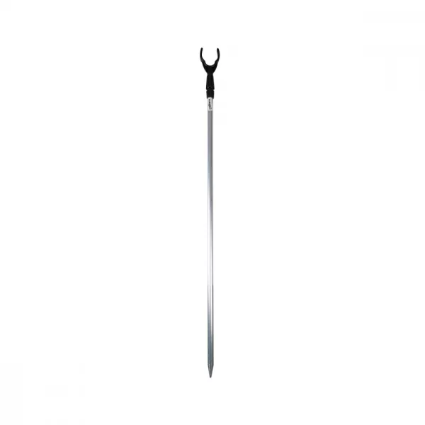 KAMASAKI BANK STICK U ZAPICHOVACÍ TYČ 120CM - Držák na pruty