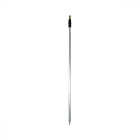   KAMASAKI BANK STICK A ZAPICHOVACÍ TYČ 150CM - Držák na pruty