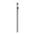 Carp Expert Vidlička s karbonovým vzorem 60/95cm
