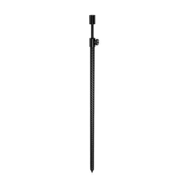 Carp Expert Vidlička s karbonovým vzorem 60/95cm