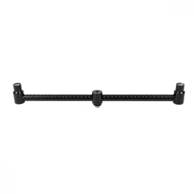Carp Expert Buzz Bar s karbonovým vzorem pro 3 pruty Std