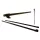 Carp Expert Solid 30-50cm Teleskopická vidlička