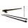 Carp Expert Solid 60-110cm Teleskopická vidlička