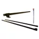 Carp Expert Solid 60-110cm Teleskopická vidlička